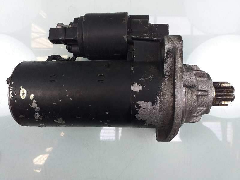 MOTOR ARRANQUE 02M911023A 0001125018 