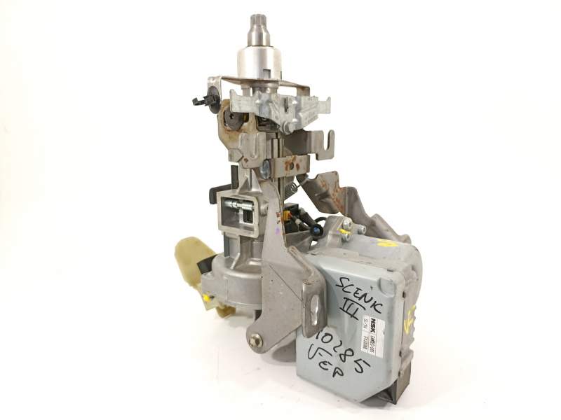 COLUMNA DIRECCION 488102855R PW22BD0230Q 