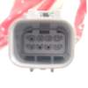 COLUMNA DIRECCION 8965012D70 JG412000020 