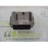 CENTRALITA MOTOR UCE 9661773380 0281011863 9653958980