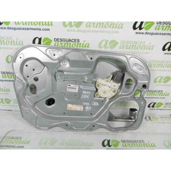 ELEVALUNAS DELANTERO IZQUIERDO 4M5T14A389 984570202 
