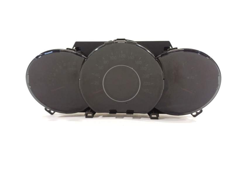 CUADRO INSTRUMENTOS 94033A2040 