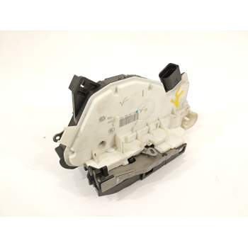 CERRADURA PUERTA DELANTERA IZQUIERDA 5N1837015E 