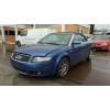 AUDI A4 B6 DESCAPOTABLE (8H7)