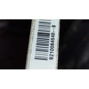 CONDENSADOR / RADIADOR AIRE ACONDICIONADO 921006454R 