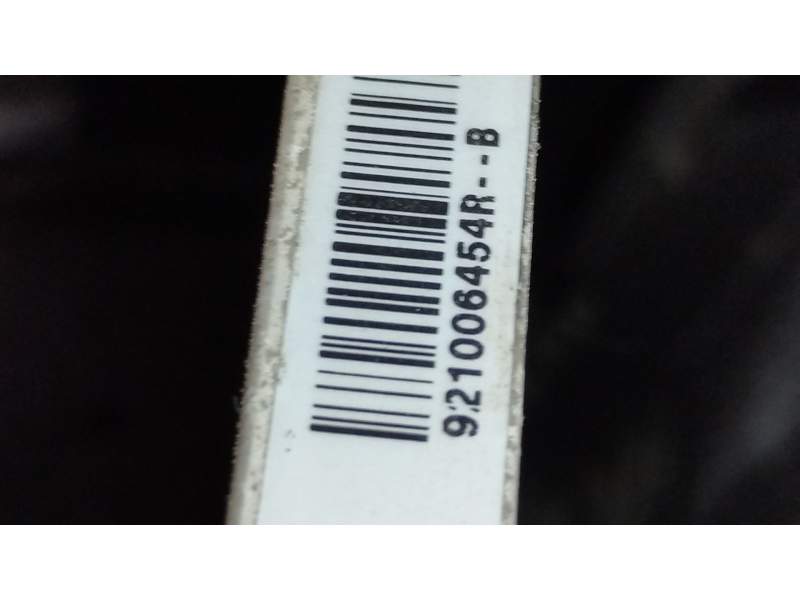 CONDENSADOR / RADIADOR AIRE ACONDICIONADO 921006454R 