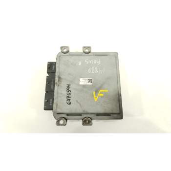 CENTRALITA MOTOR UCE 6M5112A650YA 5WS40512AT