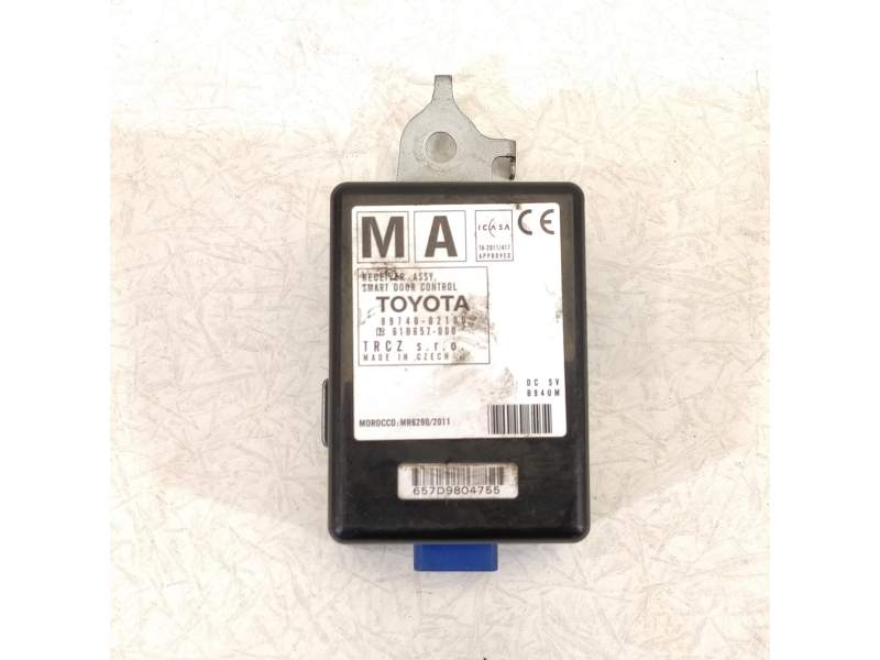 MODULO ELECTRONICO 8974002100 