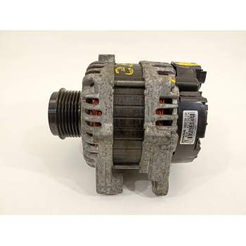 ALTERNADOR AHGA104 A5TZ0081A 