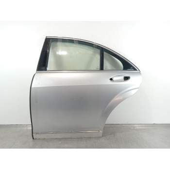 PUERTA TRASERA IZQUIERDA A221 