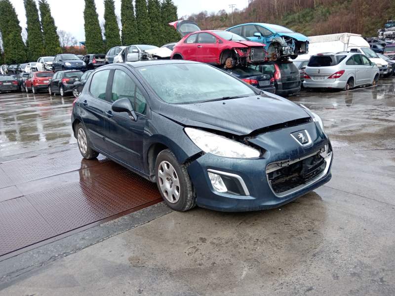 peugeot 308 i (4a_, 4c_) del año 2011