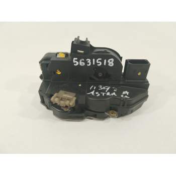 CERRADURA PUERTA DELANTERA IZQUIERDA 3023881 133175