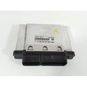 CENTRALITA MOTOR UCE 04C907309AT 0261S17501