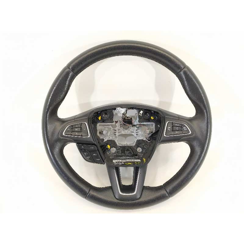 Recambio de volante para ford focus lim. trend + referencia OEM IAM F1EB3600JG3ZHE  