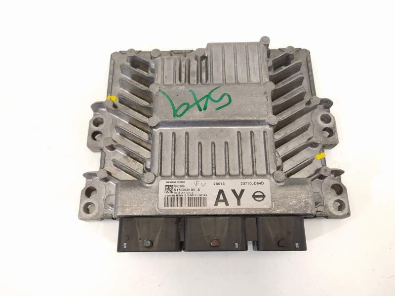 CENTRALITA MOTOR UCE 23710JD54D 