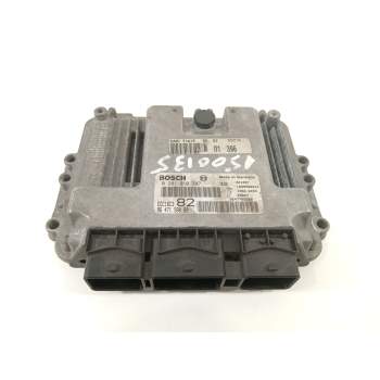 CENTRALITA MOTOR UCE 9647158080 0281010707 EDC16