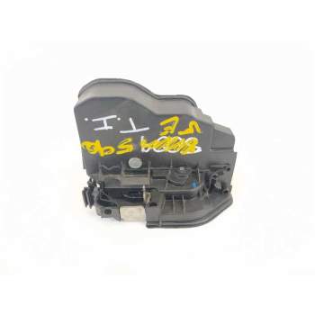 CERRADURA PUERTA TRASERA IZQUIERDA 7167075 