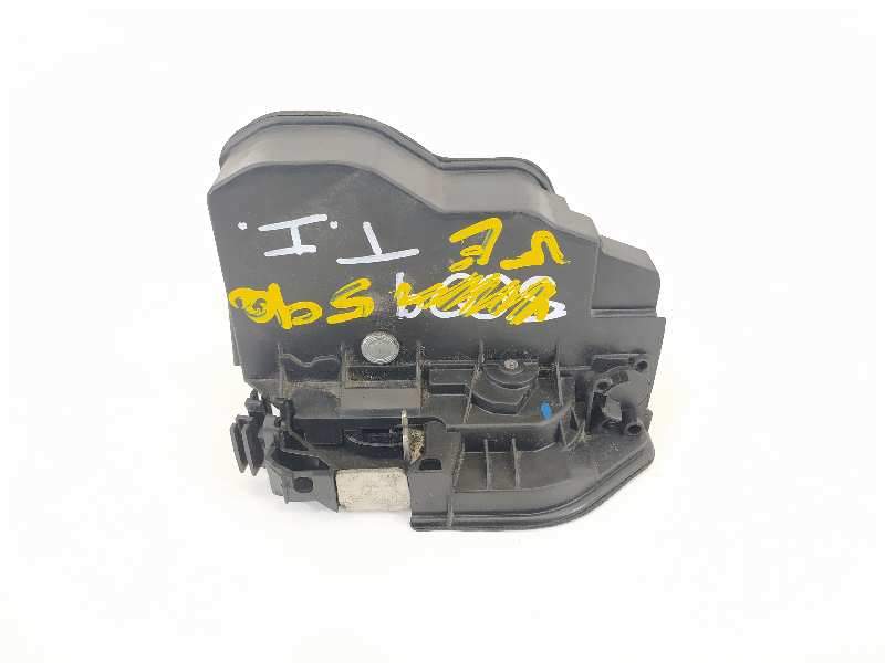 CERRADURA PUERTA TRASERA IZQUIERDA 7167075 