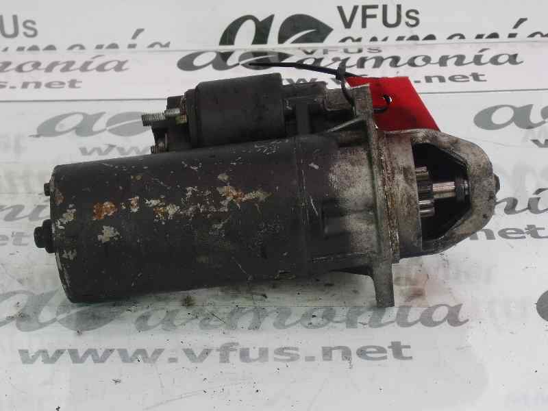 MOTOR ARRANQUE 0001110041 