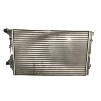 RADIADOR AGUA 1K0121253BB 