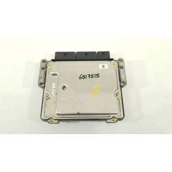 CENTRALITA MOTOR UCE 237102756S 0281035806 237100959S