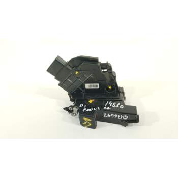 CERRADURA PUERTA DELANTERA IZQUIERDA 3M5AR21813ER 