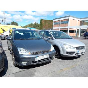 FORD FOCUS I (DAW, DBW)