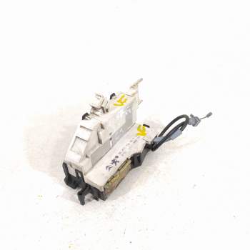 CERRADURA PUERTA DELANTERA DERECHA 99647172680 