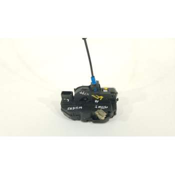 CERRADURA PUERTA DELANTERA DERECHA 13503802 3023880 