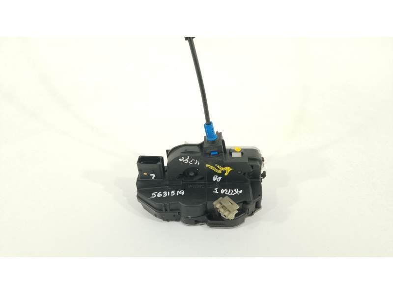 CERRADURA PUERTA DELANTERA DERECHA 13503802 3023880 