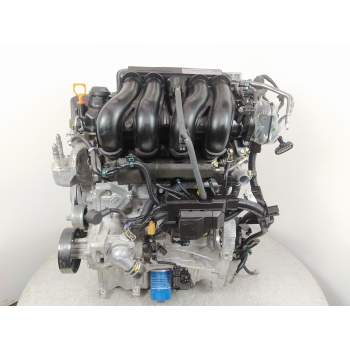 MOTOR COMPLETO L15BY 
