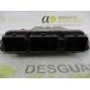 CENTRALITA MOTOR UCE 9661773380 0281011863 9653958980
