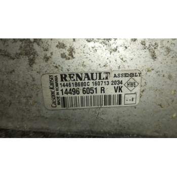 INTERCOOLER 144966051R 14461B680C 