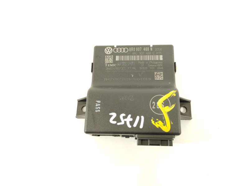 MODULO ELECTRONICO 8R0907468N 