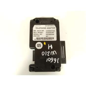 MODULO ELECTRONICO A2208207326 MAAD2B1007 