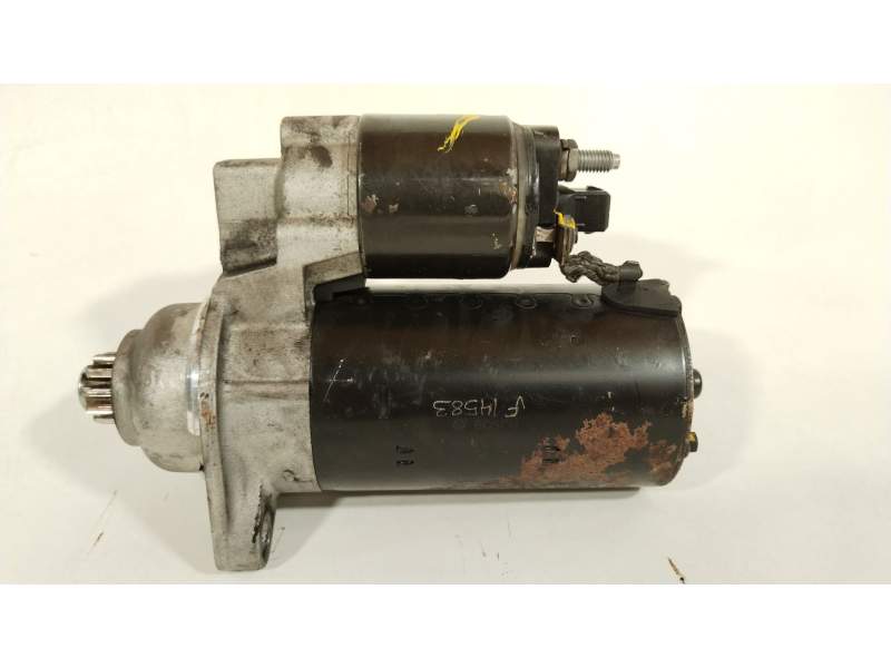 MOTOR ARRANQUE 1005821744 20911024AX