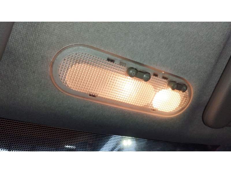 LUZ INTERIOR 