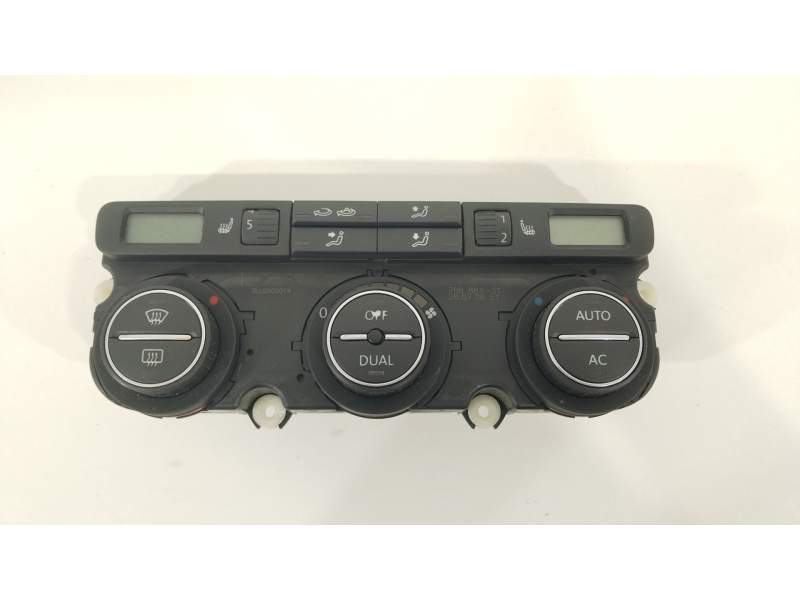 MANDO CLIMATIZADOR 1K0907044DA 