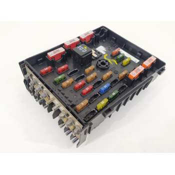 CAJA RELES / FUSIBLES 3C0937125 