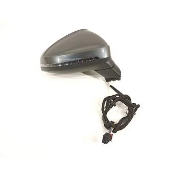 RETROVISOR DERECHO 8W6857409 