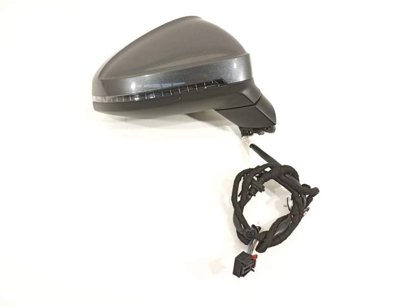 RETROVISOR DERECHO 8W6857409 