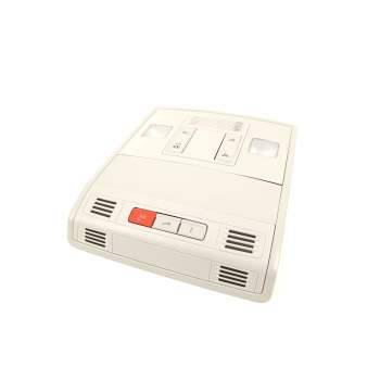 LUZ INTERIOR 3V0868487C 3V5867591A 