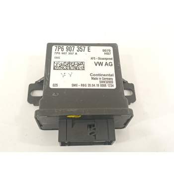 MODULO ELECTRONICO 7P6907357E 7P6907357A 5WK50909