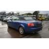 AUDI A4 B6 DESCAPOTABLE (8H7)