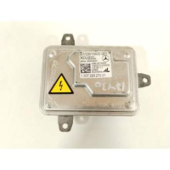 CENTRALITA FAROS XENON A1729015400 130732927001 