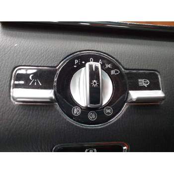 MANDO LUCES A2215451204 