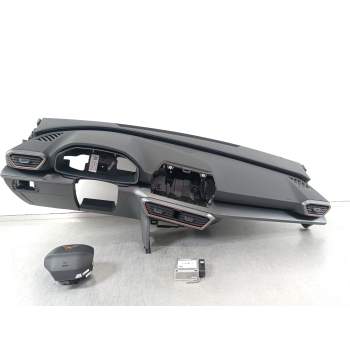 KIT AIRBAG 5FB857003 5FF880201E 1EA959655