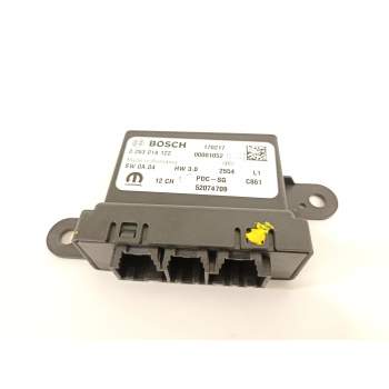 MODULO ELECTRONICO 52074709 