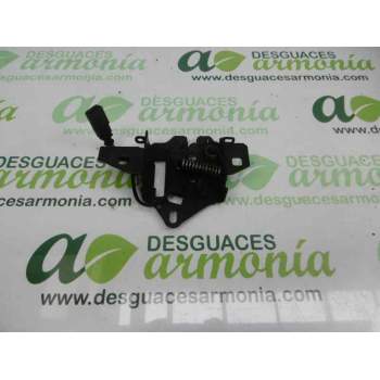 CERRADURA CAPOT 3U0823509B 