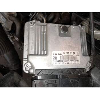CENTRALITA MOTOR UCE 04C907309BP 0261S21435 
